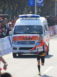 安泽县大型活动