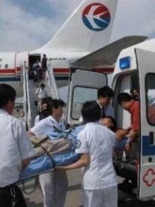 安泽县接送服务