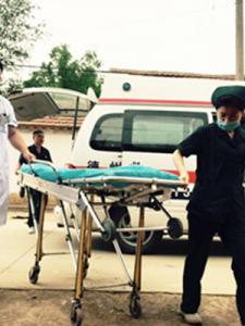 安泽县院后转乡